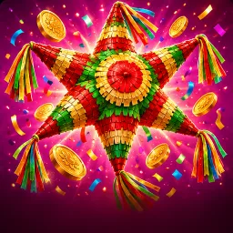 Pinata Party